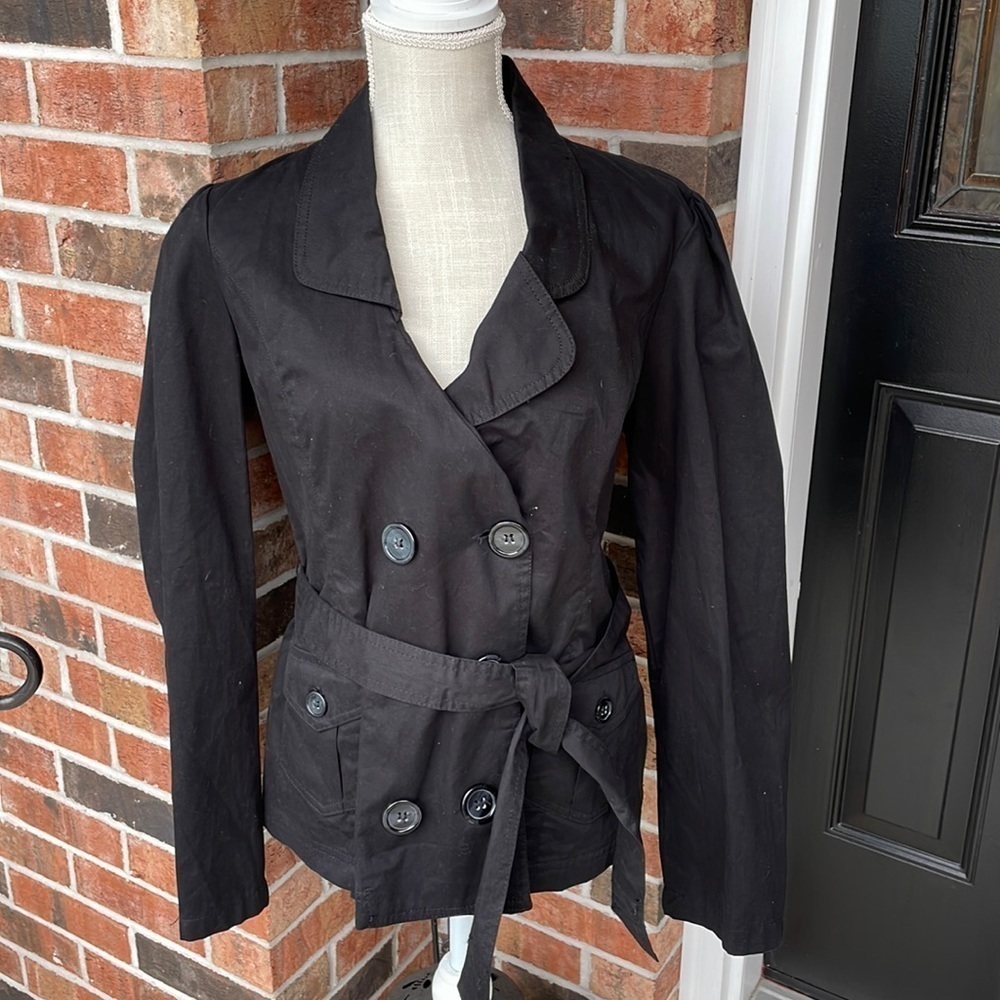 Wet Seal Lightweight Jacket